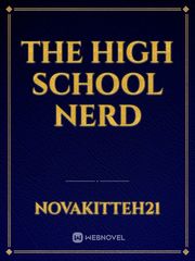 The high school nerd Book