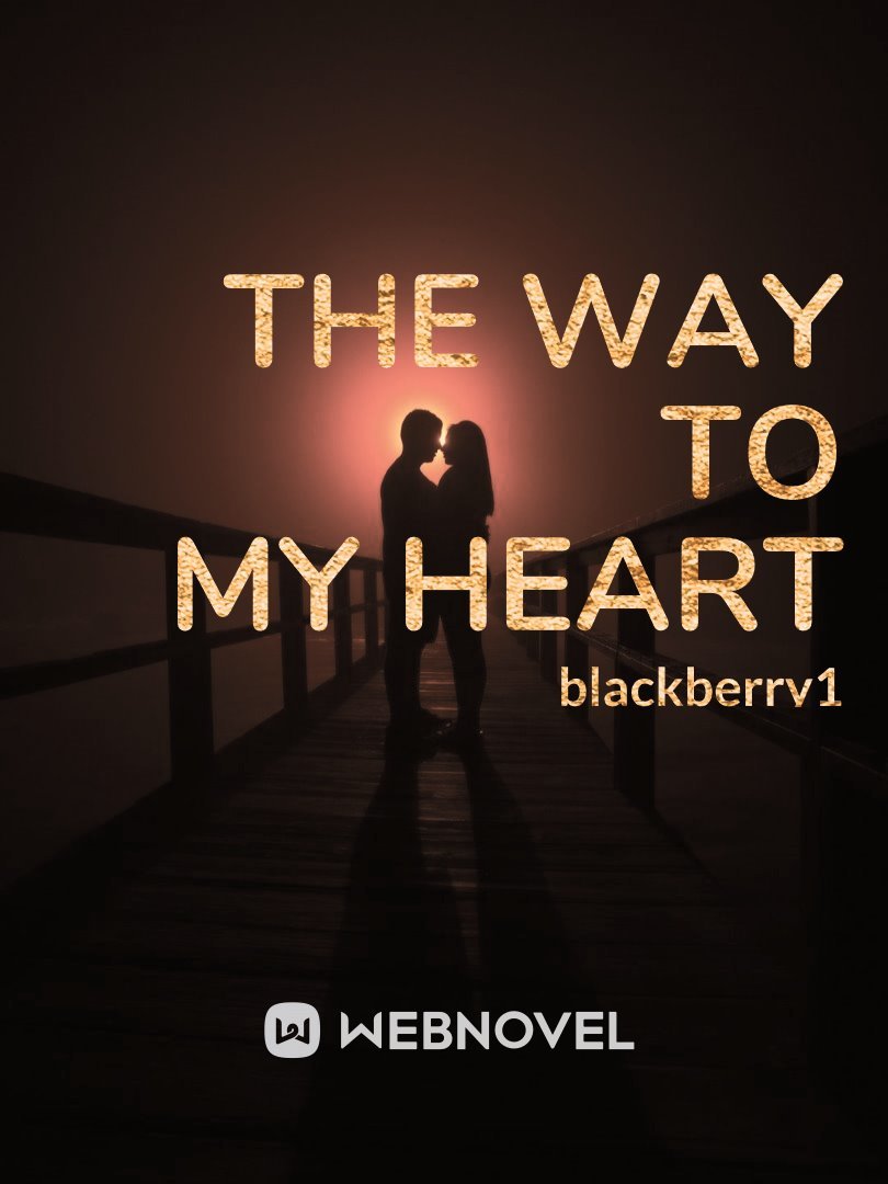 The Way To My Heart Book