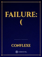 failure:( Book