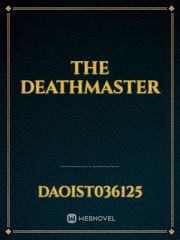 The Deathmaster Book