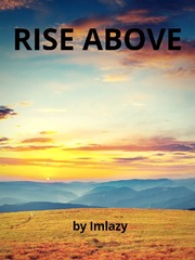 Rise Above Book