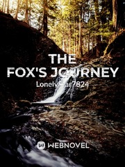 The Fox's journey Book