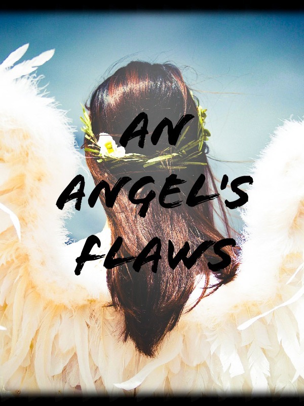 An Angel's Flaws Book