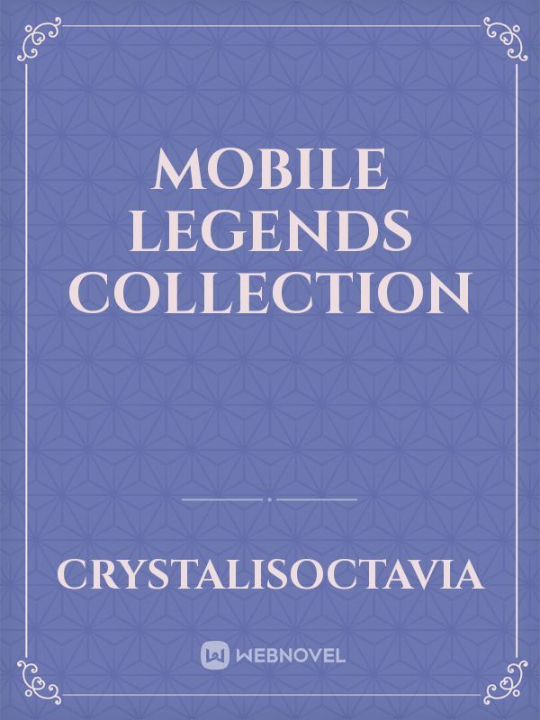 Mobile Legends Collection Book