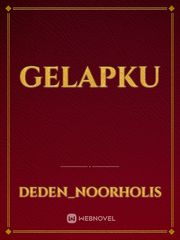 GELAPKu Book