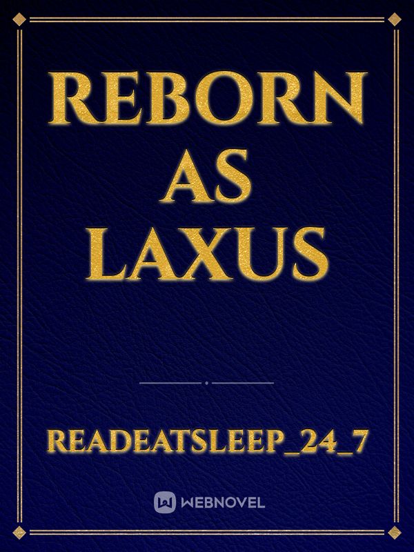 Reborn as Laxus
