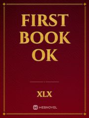 First book ok Book