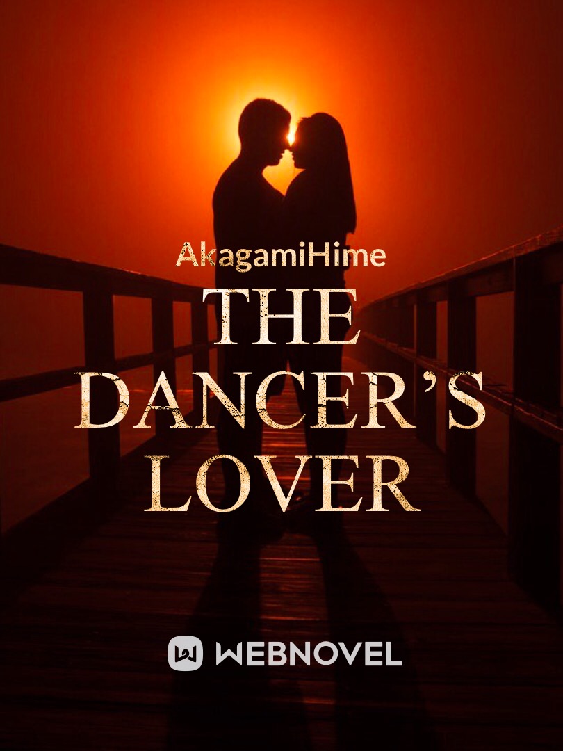 The Dancer’s Lover Book