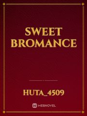 Sweet Bromance Book