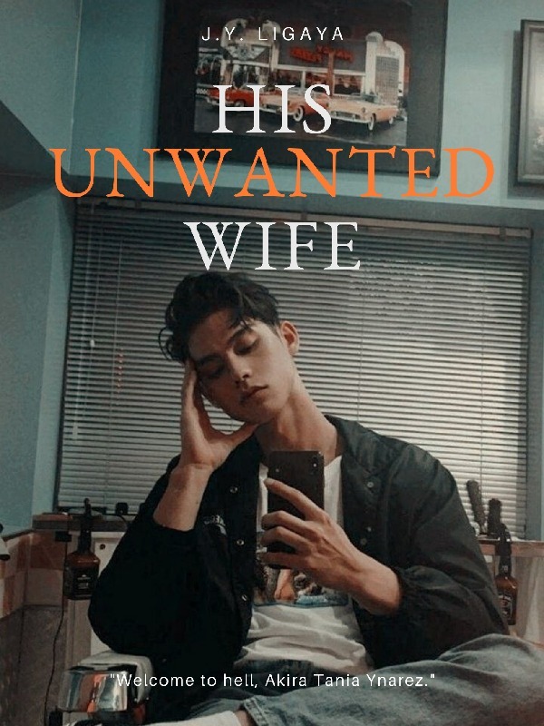 HIS UNWANTED WIFE Book