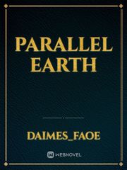 Parallel Earth Book