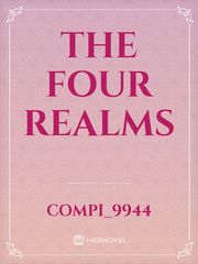 The Four Realms Book