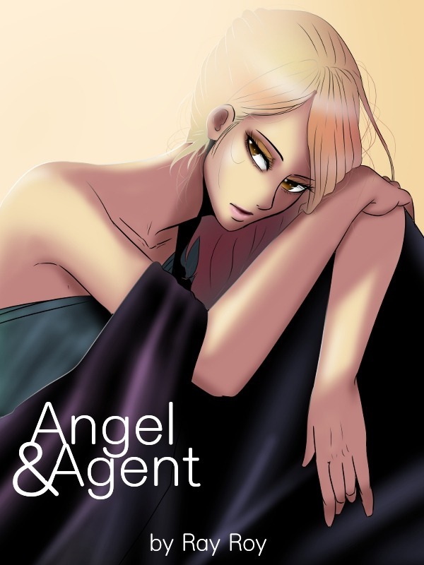 Angel & Agent Book