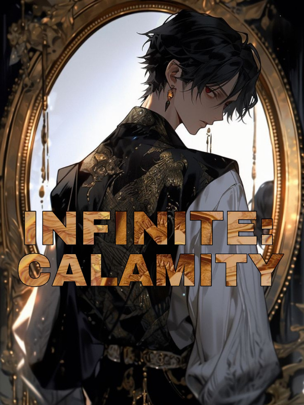 Infinite: Calamity Book