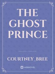 The Ghost Prince Book