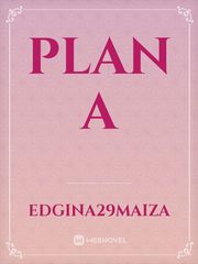 Plan A Book