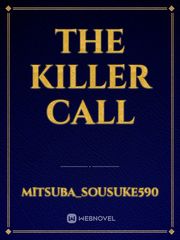 The Killer Call Book