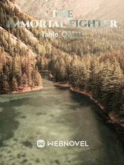 The Immortal Fighter Book
