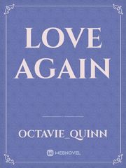 Love again Book