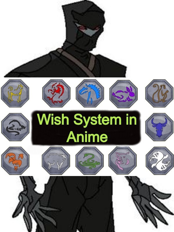Wish System in Anime