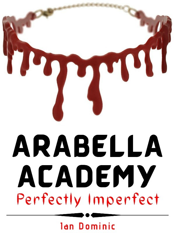 Arabella Academy: Perfectly Imperfect Book