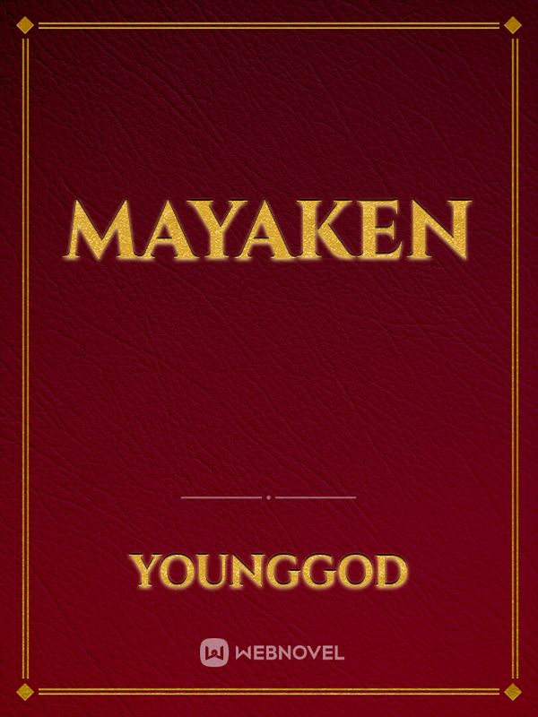 Mayaken Book