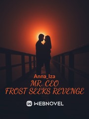 Mr. CEO Frost Seeks Revenge Book