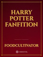 Harry Potter fanfition Book