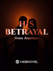 His Betrayal Book