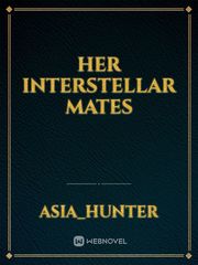 Her Interstellar Mates Book