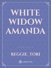 White Widow Amanda Book