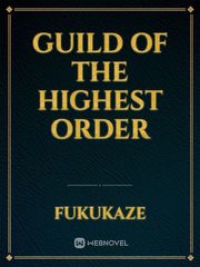 Guild of the Highest Order Book