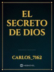 El secreto de Dios Book