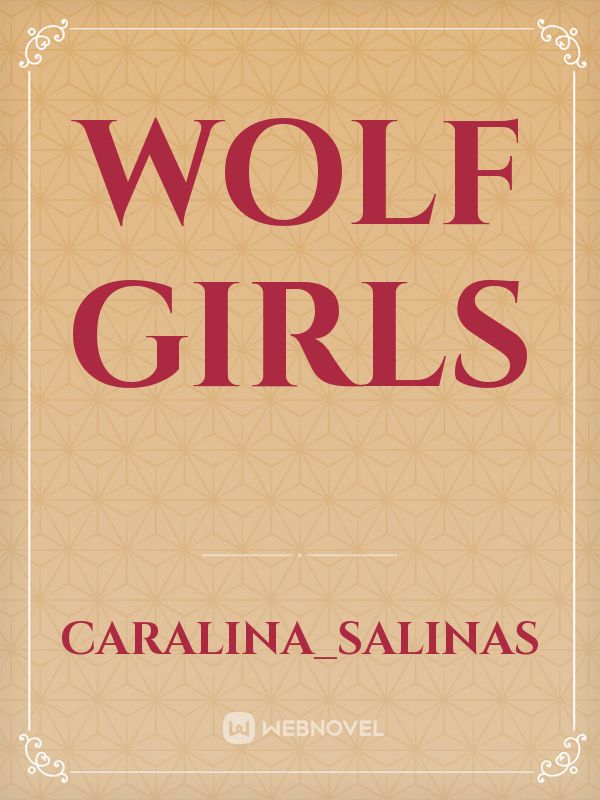 Wolf girls