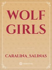 Wolf girls Book