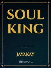 Soul king Book