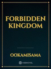 Forbidden kingdom Book