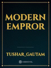 Modern Empror Book