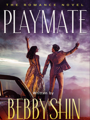 Play Mate - The Mission Series Book