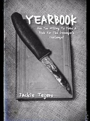 Yearbook Book