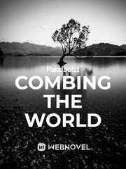 Combing The World Book