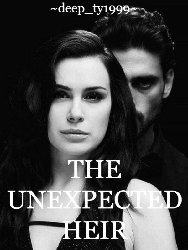 THE UNEXPECTED HEIR