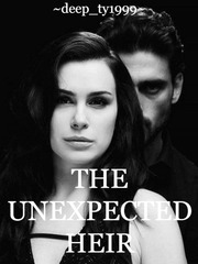 THE UNEXPECTED HEIR Book