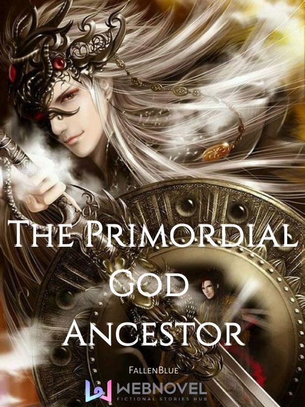 The Primordial God Ancestor Book