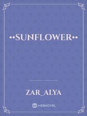 ••Sunflower•• Book