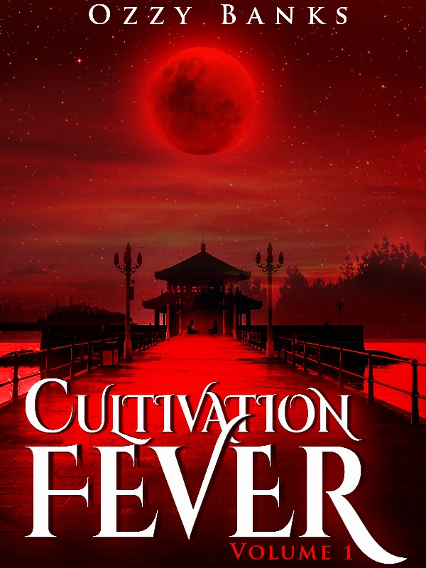 Cultivation Fever Book