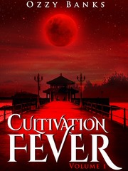 Cultivation Fever Book
