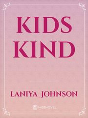Kids kind Book