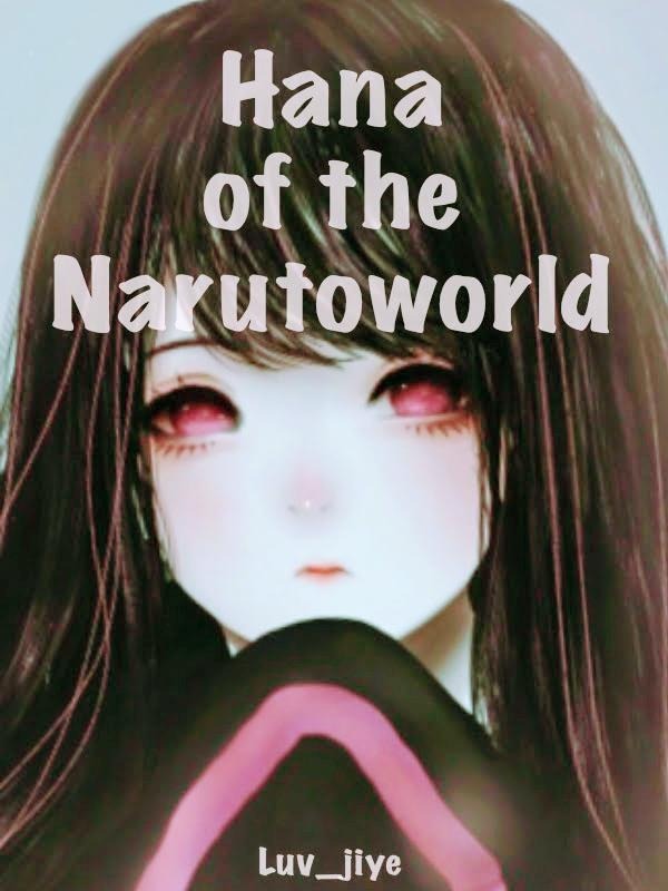 Hana of the Narutoworld Book