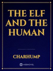 The elf and the human Book